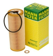 MANN-FILTER H * * * X