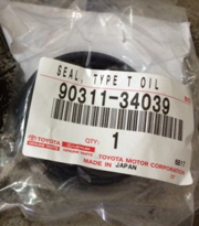 TOYOTA 9 * * * 9