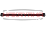 NAKAYAMA Z * * * 9