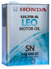 HONDA 0 * * * 4