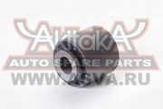 Akitaka 0 * * * 1