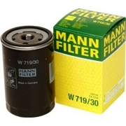 MANN-FILTER W * * * 0