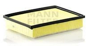 MANN-FILTER C * * * 1