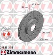 Zimmermann 2 * * * 2