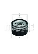 Mahle/Knecht O * * * 6