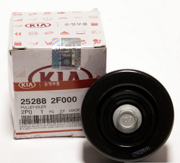 Hyundai-KIA 2 * * * 0