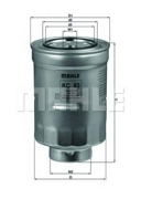 Mahle/Knecht K * * * D