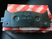TOYOTA 0 * * * G