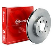 Brembo 0 * * * 4