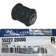 Hyundai-KIA 5 * * * 0