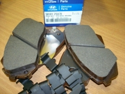 Hyundai-KIA 5 * * * 0