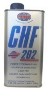 Pentosin 4008849501326 Жидкость для гидроусилителя руля CHF202 1L