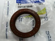 SSANG YONG 6 * * * 6