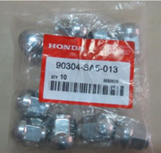HONDA 9 * * * 3