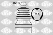 Sasic 1 * * * 5
