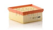 MANN-FILTER C * * * 6