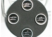 LAND ROVER VPLVW0108 CAP - VALVE STEM
