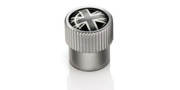 LAND ROVER LR027666 CAP - VALVE STEM