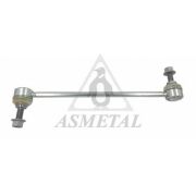 AS METAL 2 * * * 0