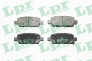 Lpr 0 * * * 2