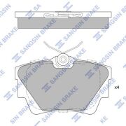 Sangsin brake S * * * 2