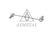 AS METAL 2 * * * 0