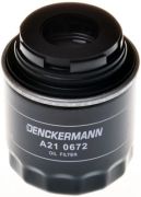 Denckermann A * * * 2