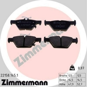 Zimmermann 2 * * * 1