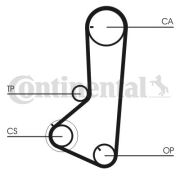 Continental C * * * 6