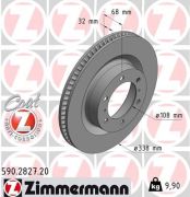 Zimmermann 5 * * * 0