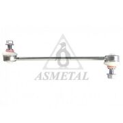 AS METAL 2 * * * 0