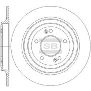 Sangsin brake S * * * 2