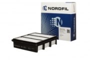 NORDFIL A * * * 0