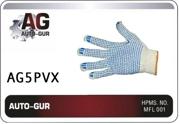 Auto-GUR AG5PVX 