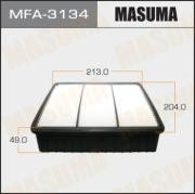 Masuma M * * * 4