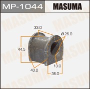 Masuma M * * * 4