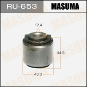 Masuma R * * * 3