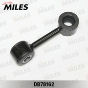 Miles D * * * 2