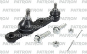 PATRON P * * * R