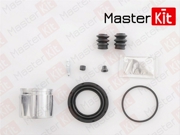 MasterKit 7 * * * 5