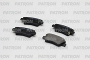 PATRON P * * * R