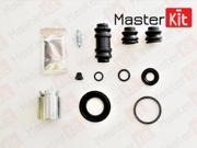 MasterKit 7 * * * 6
