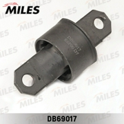 Miles D * * * 7