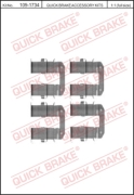 OJD (QUICK BRAKE) 1 * * * 4