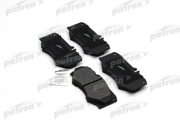 PATRON P * * * 9