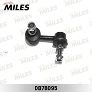 Miles D * * * 5