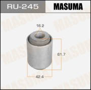 Masuma R * * * 5