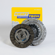 KraftTech W * * * 9