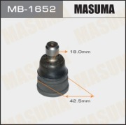 Masuma M * * * 2