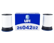 UFI 2 * * * 2